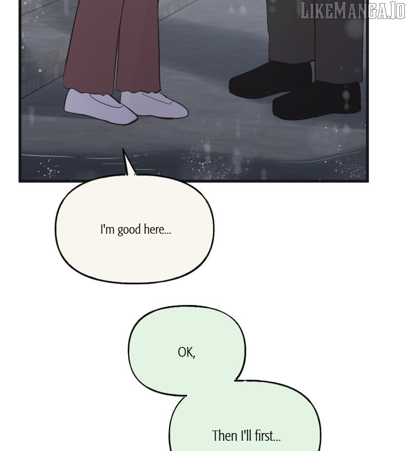 Soul to Soul Chapter 12 - page 60
